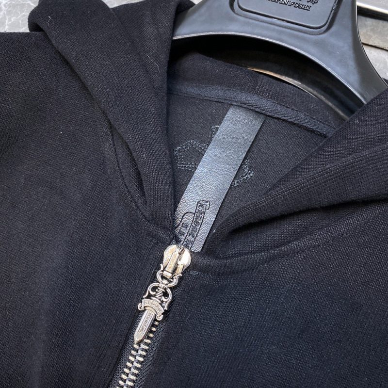 Replica Chrome Hearts Clothes 01RA654