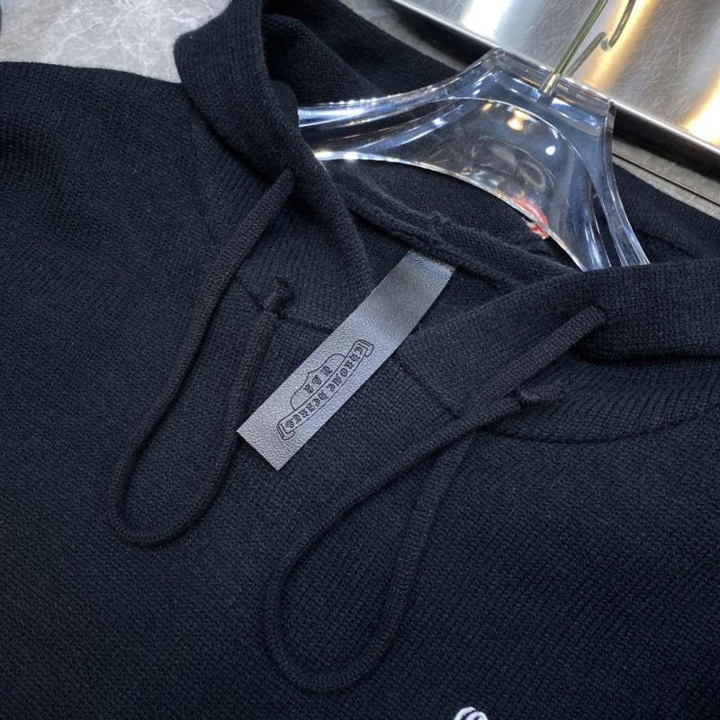 Replica Chrome Hearts Clothes 01RA642