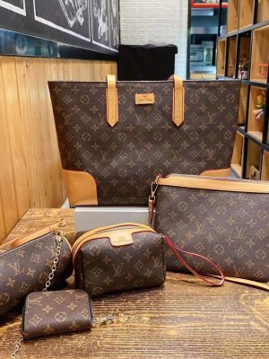 Rep Bags 07YA9738