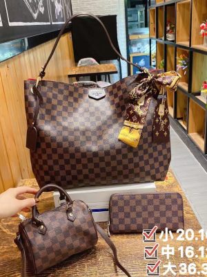 Rep Bags 07YA9741