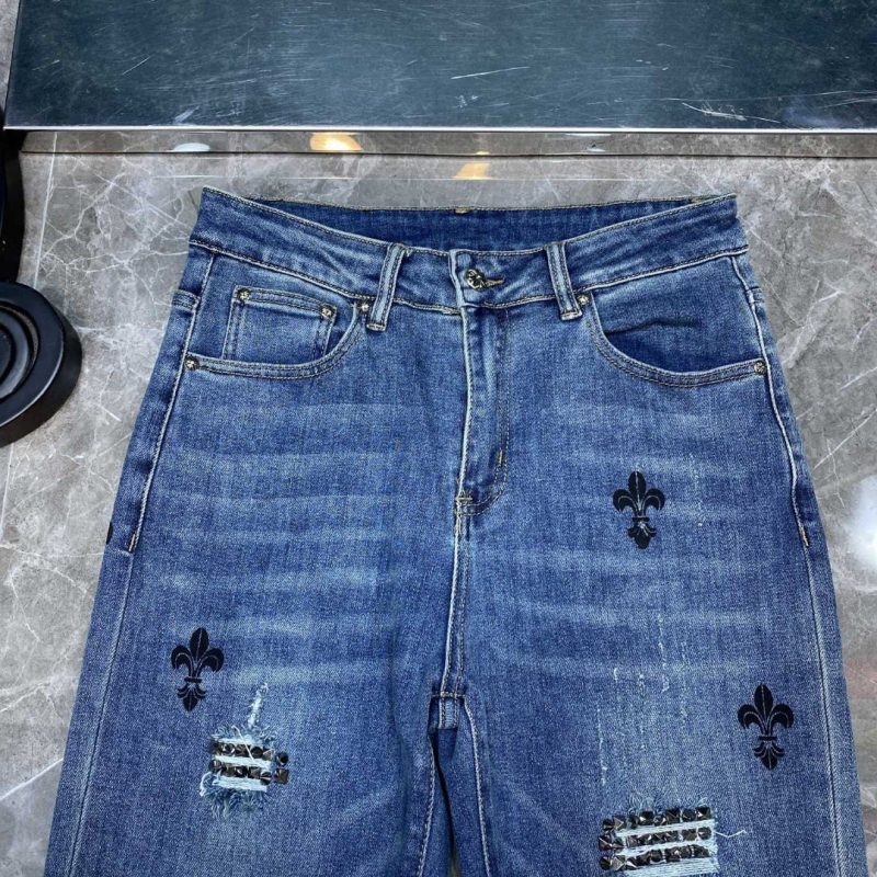Replica Chrome Hearts Clothes 01RA655