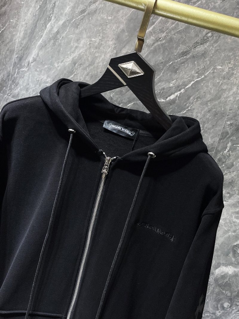 Replica Chrome Hearts Abbigliamento 01RA630