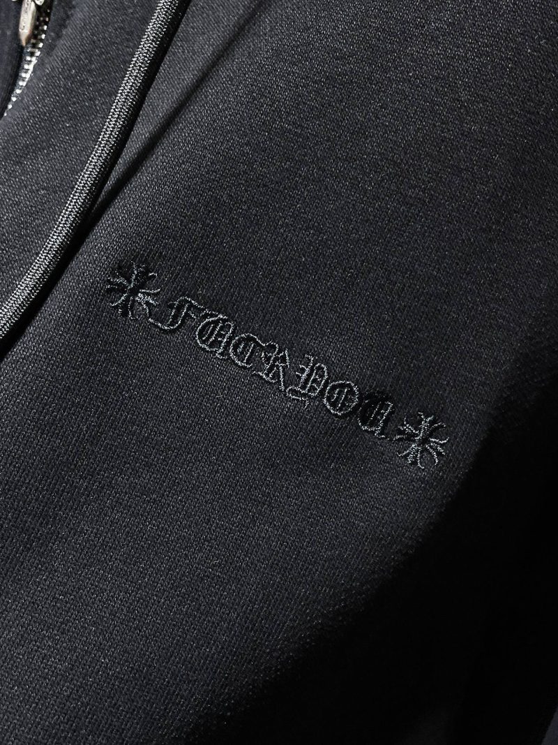 Replica Chrome Hearts Abbigliamento 01RA630