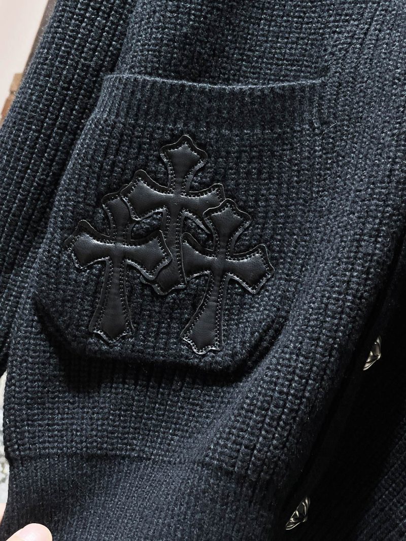 Replica Chrome Hearts Abbigliamento 01RA638