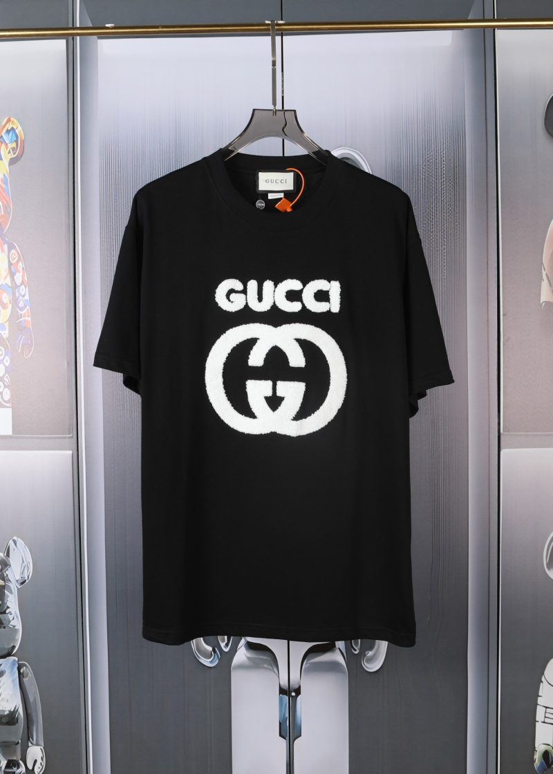 Réplique de vêtements Gucci 01RA407