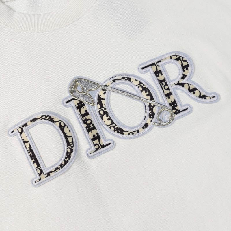 Réplica de ropa Dior 01RA583