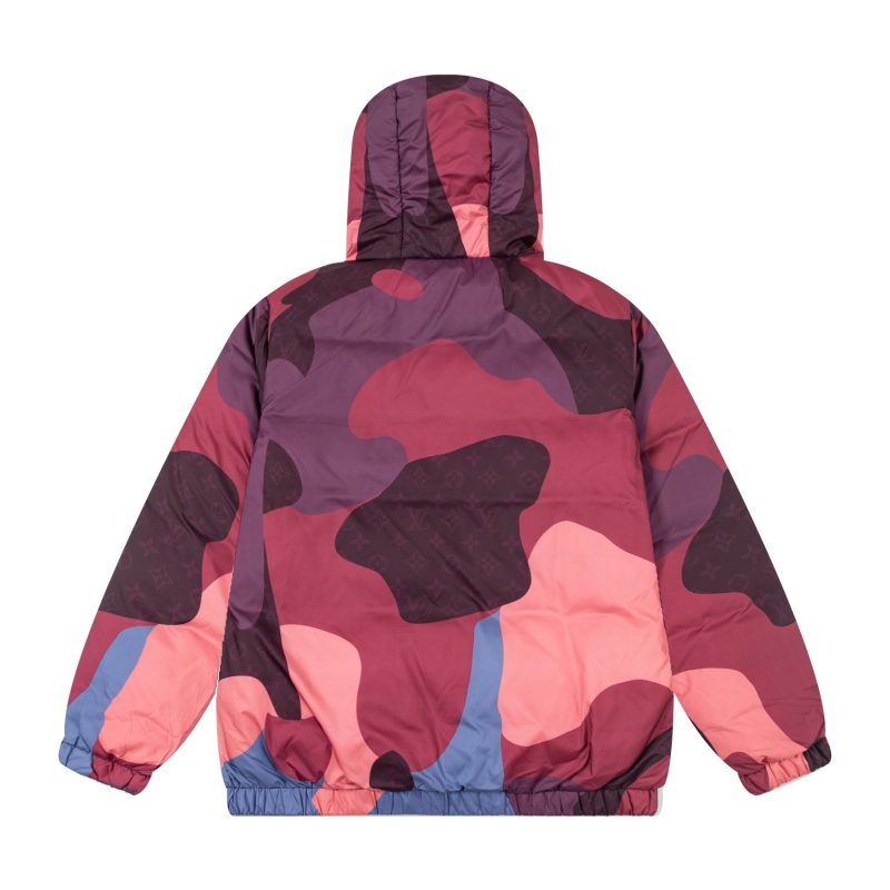 Replica Lv Clothes 01RA64
