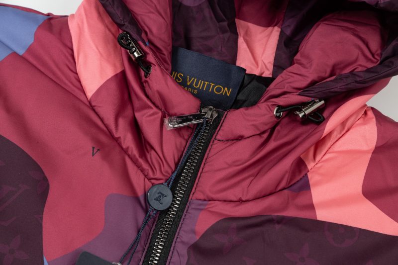Replica Lv Clothes 01RA64