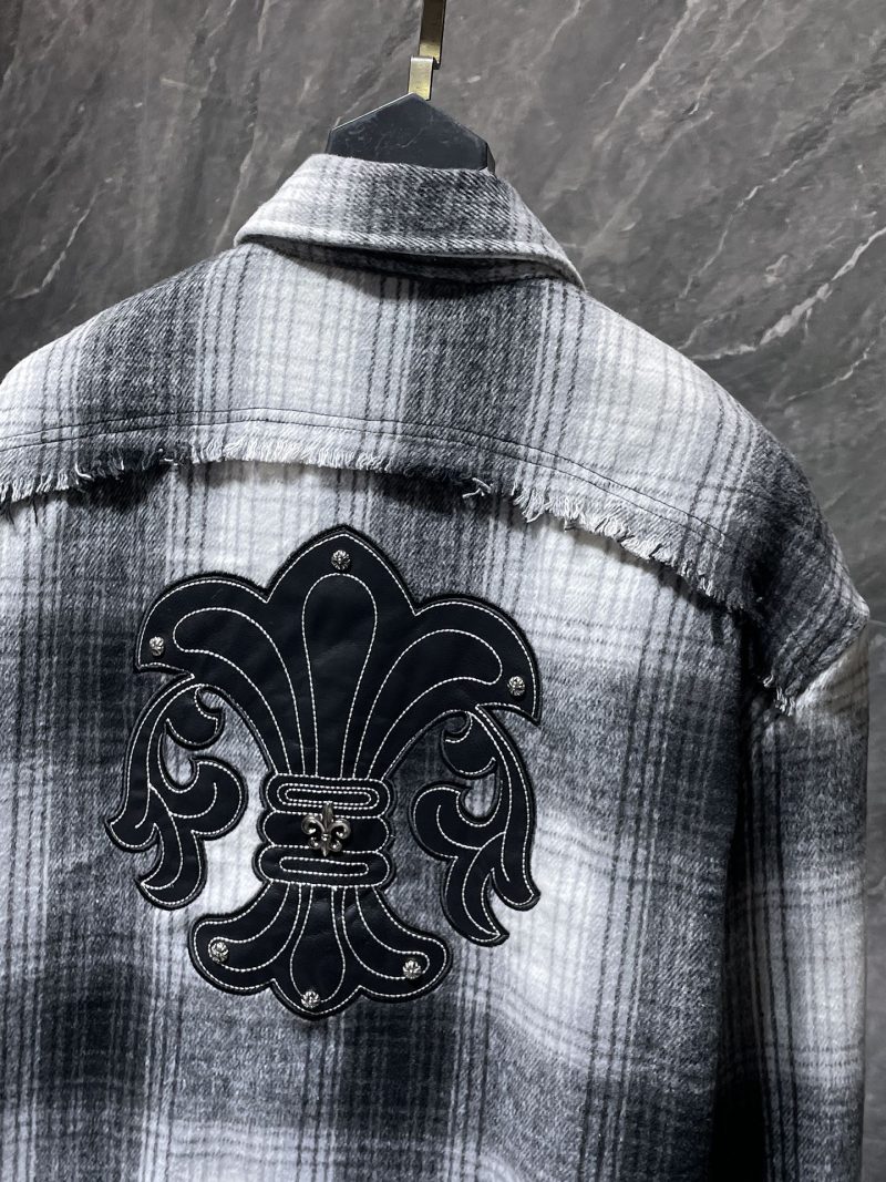 Replica Chrome Hearts Clothes 01RA633