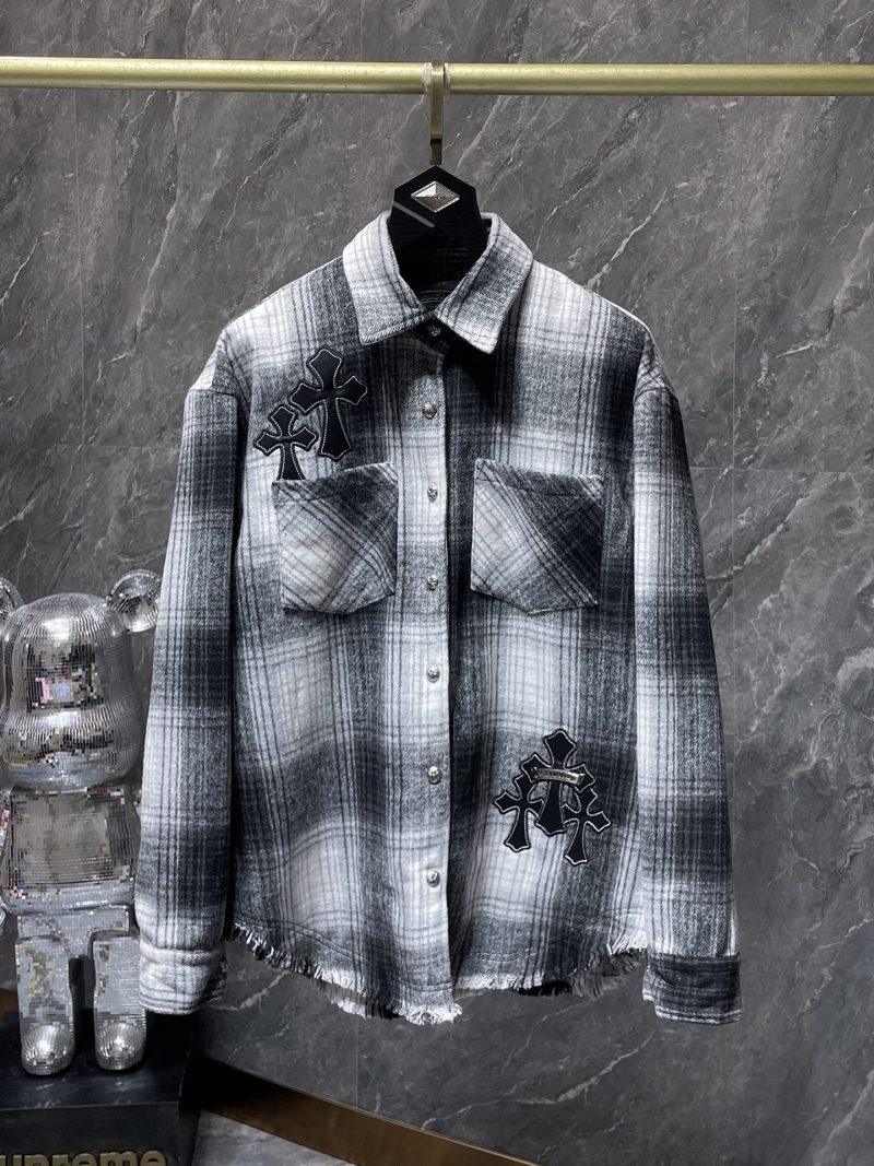 Replica Chrome Hearts Clothes 01RA633