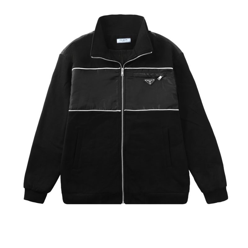 Replica abiti Prada 01RA16
