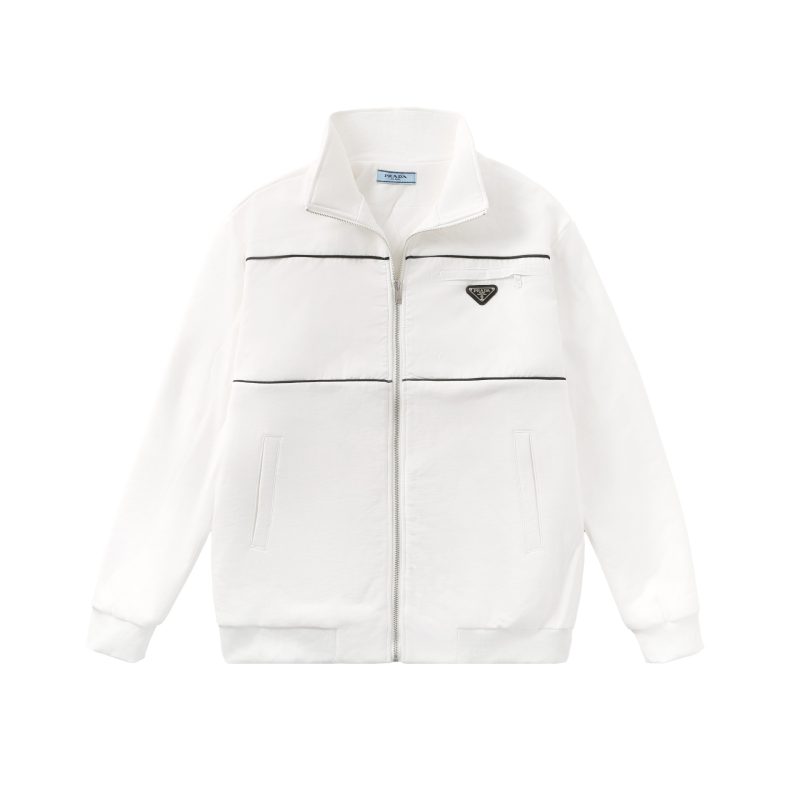 Replica abiti Prada 01RA14