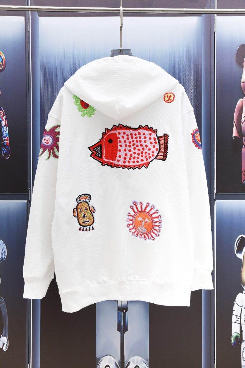 Replica Lv Clothes 01RA313