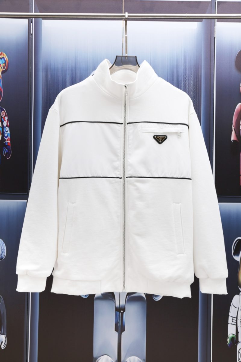 Replica abiti Prada 01RA15