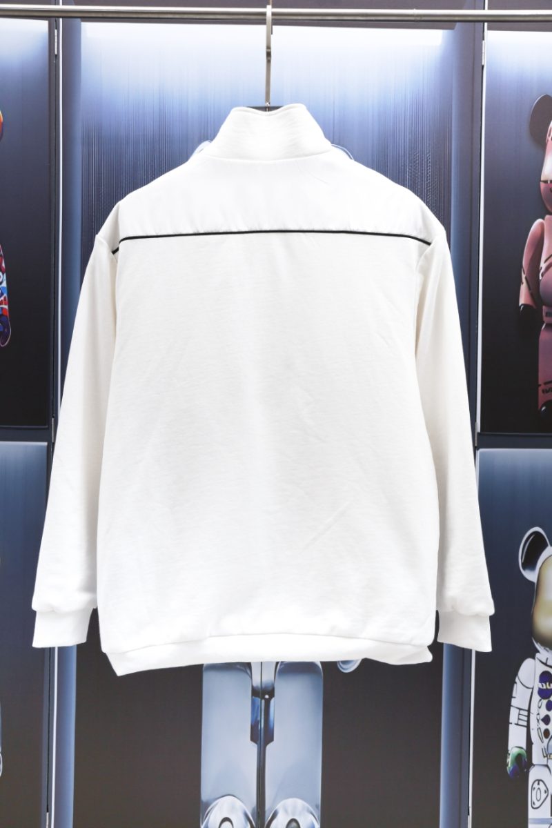 Replica abiti Prada 01RA15