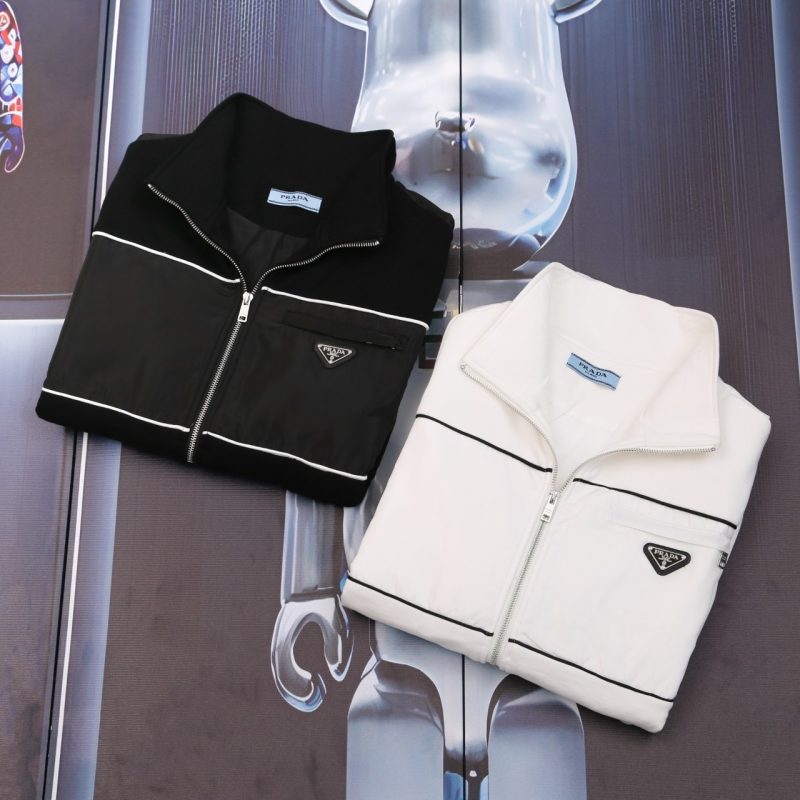 Replica abiti Prada 01RA15
