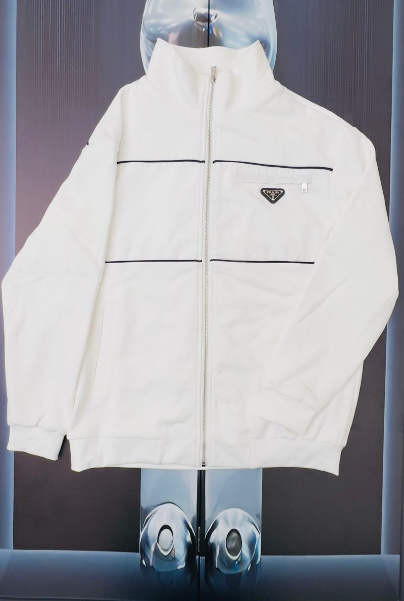 Replica abiti Prada 01RA15