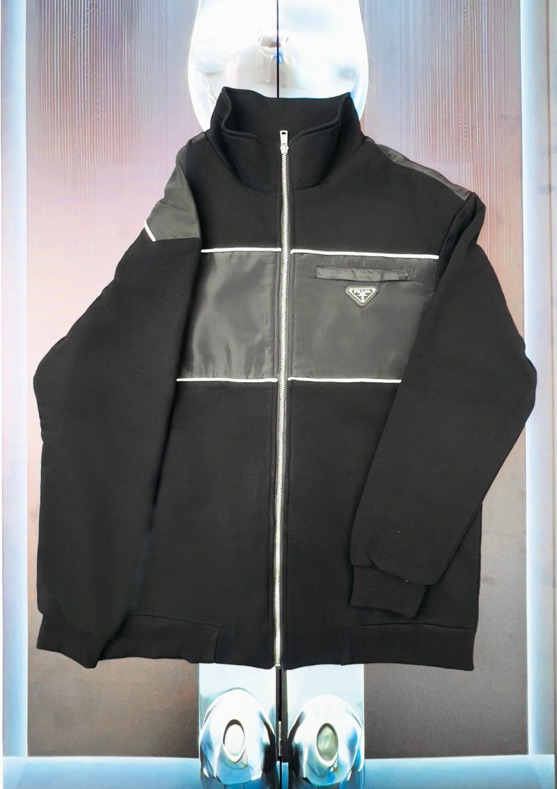 Replica abiti Prada 01RA17