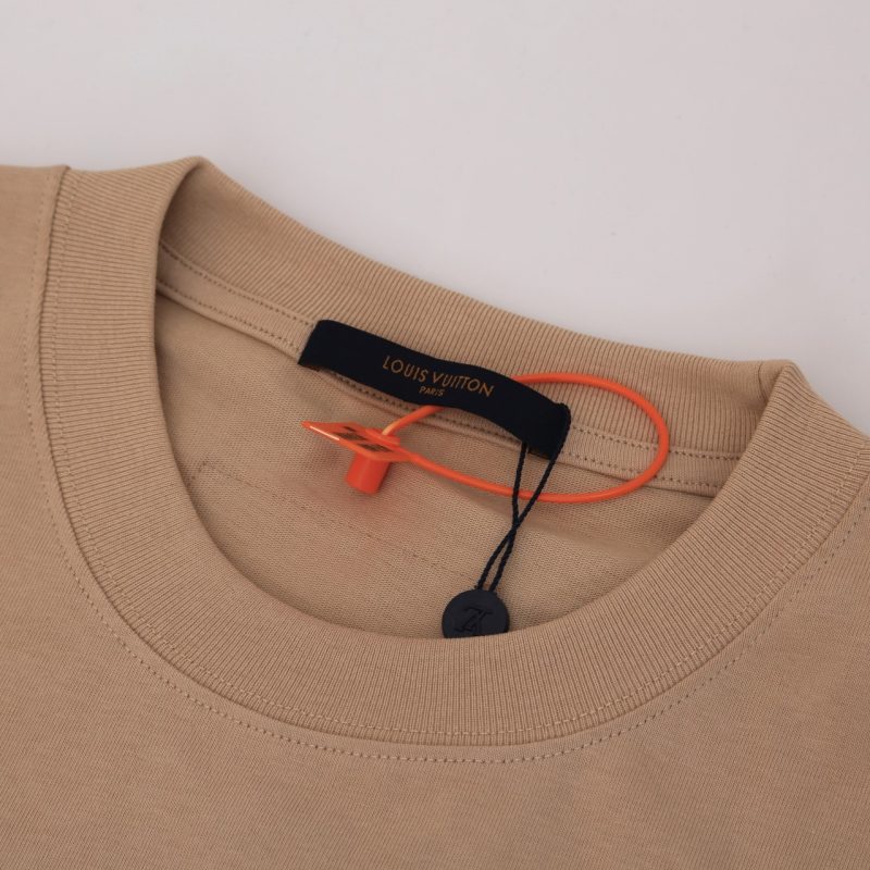 Replica Lv Clothes 01RA284