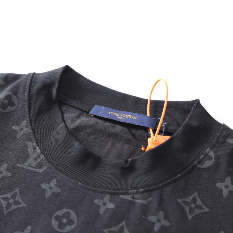 Replica Lv Clothes 01RA297