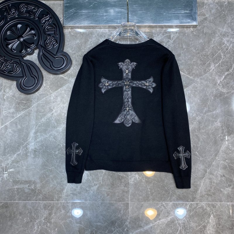 Replica Chrome Hearts Clothes 01RA646
