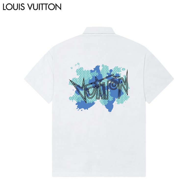 Replica Lv Clothes 01RA231