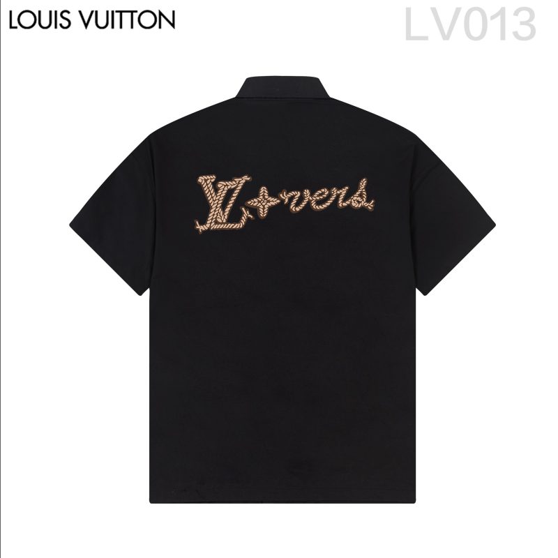 Replica Lv Clothes 01RA240