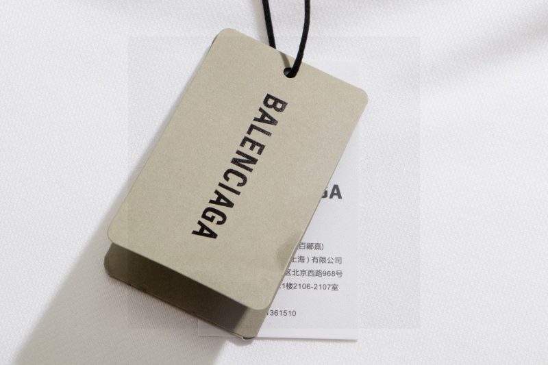 Replica Balenciaga Clothes 01RA984