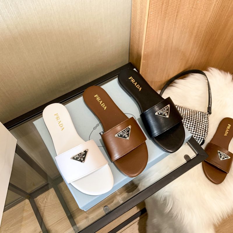 Scarpe Prada Replica 06OR108