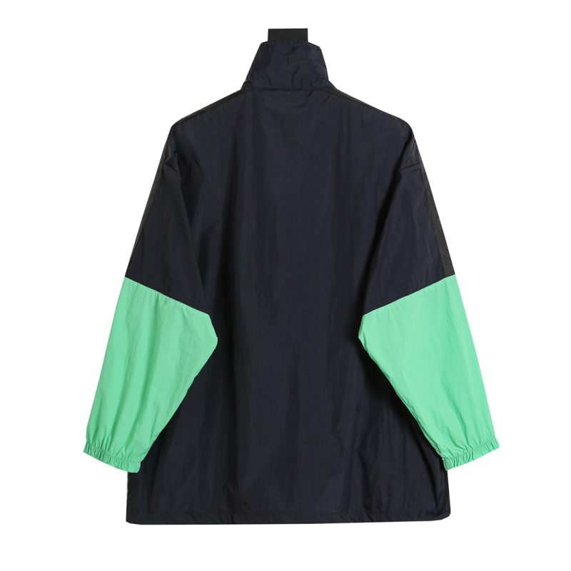 Replica abiti Balenciaga 01RA825