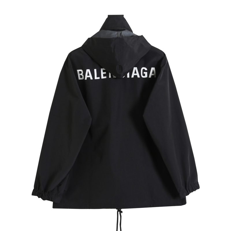 Replica Balenciaga Clothes 01RA922