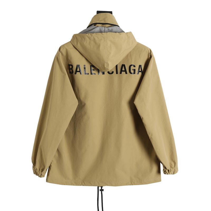 Replica Balenciaga Clothes 01RA922