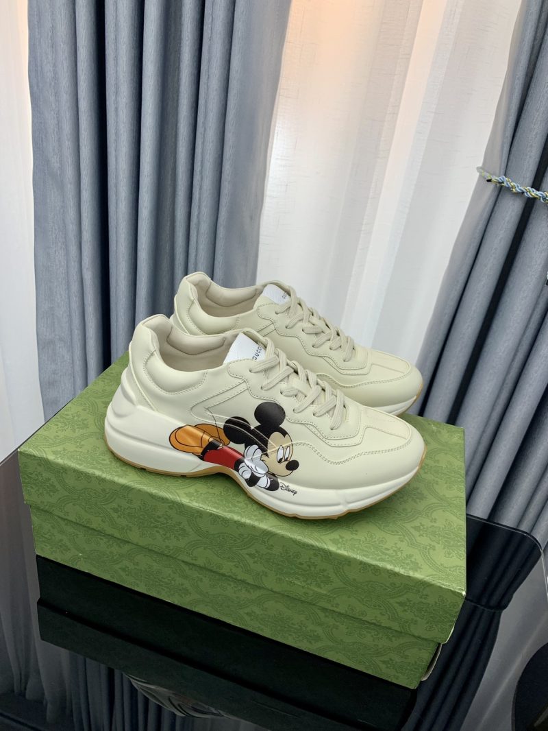 Replica Gucci Zapatos 06OR183