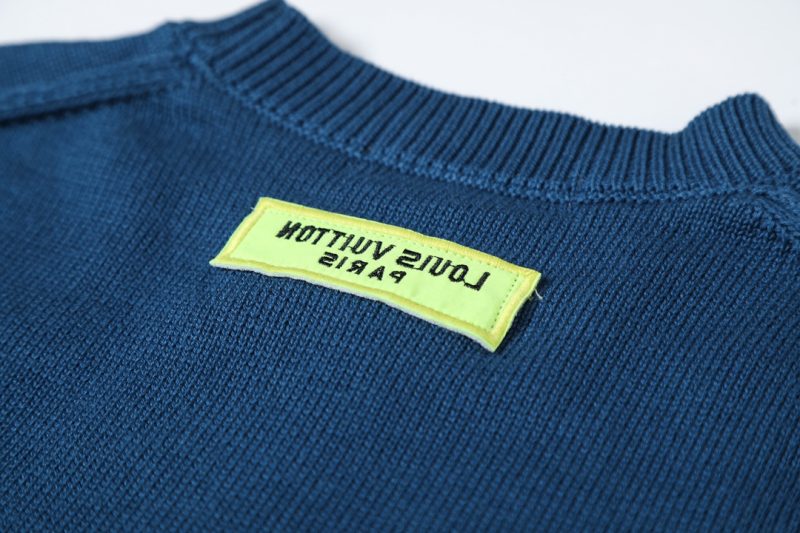 Replica Lv Clothes 01RA226