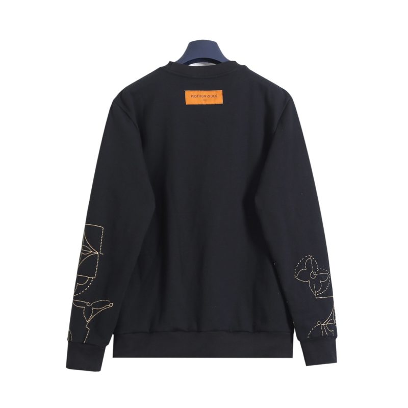 Réplica Ropa Lv 01RA172