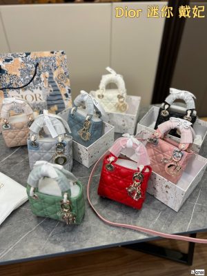 Rep Bags 10YA743