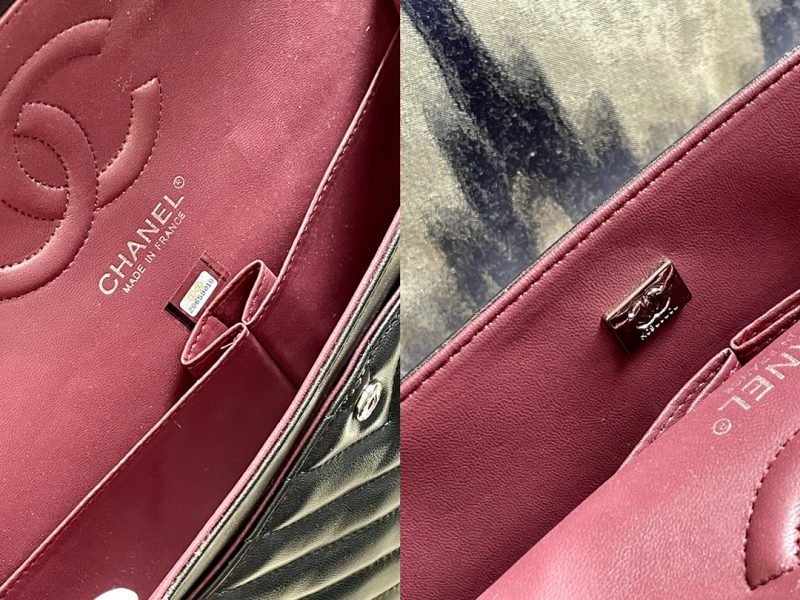 Rep Bags 01YA121