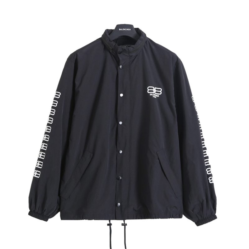Replica abiti Balenciaga 01RA917