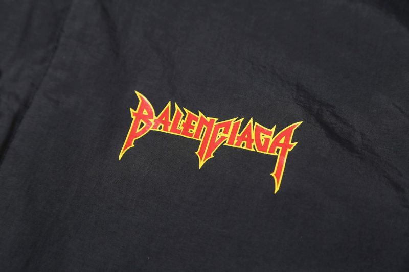 Réplica de ropa Balenciaga 01RA918