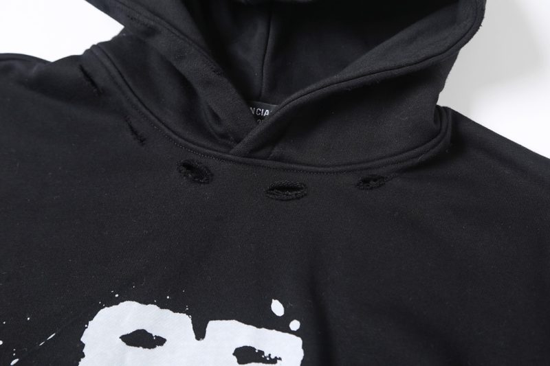 Replica Balenciaga Clothes 01RA954