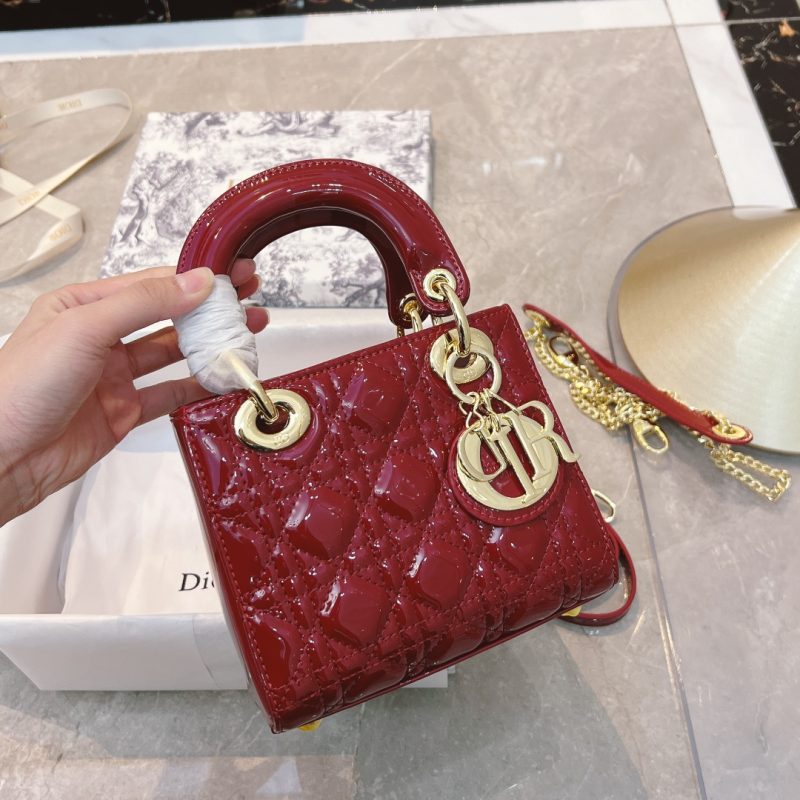 Rep Bags 10YA1125