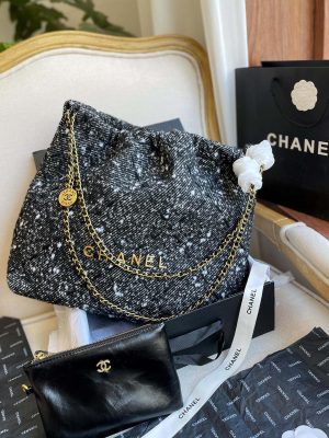 Rep Bolsas 01YA441
