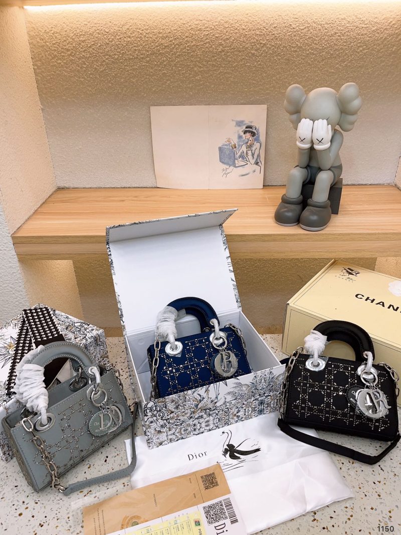 Rep Bags 10YA1609