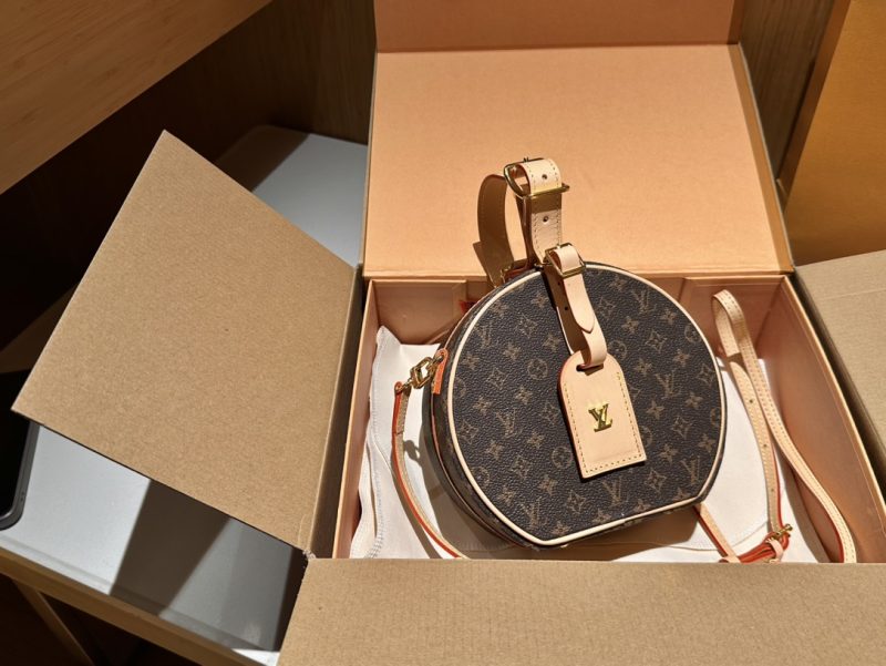 Rep Bags 07YA9850