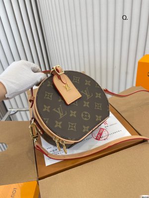 Rep Bags 07YA9936