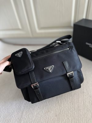 Rep Bags 05YA17721 Prada Bag