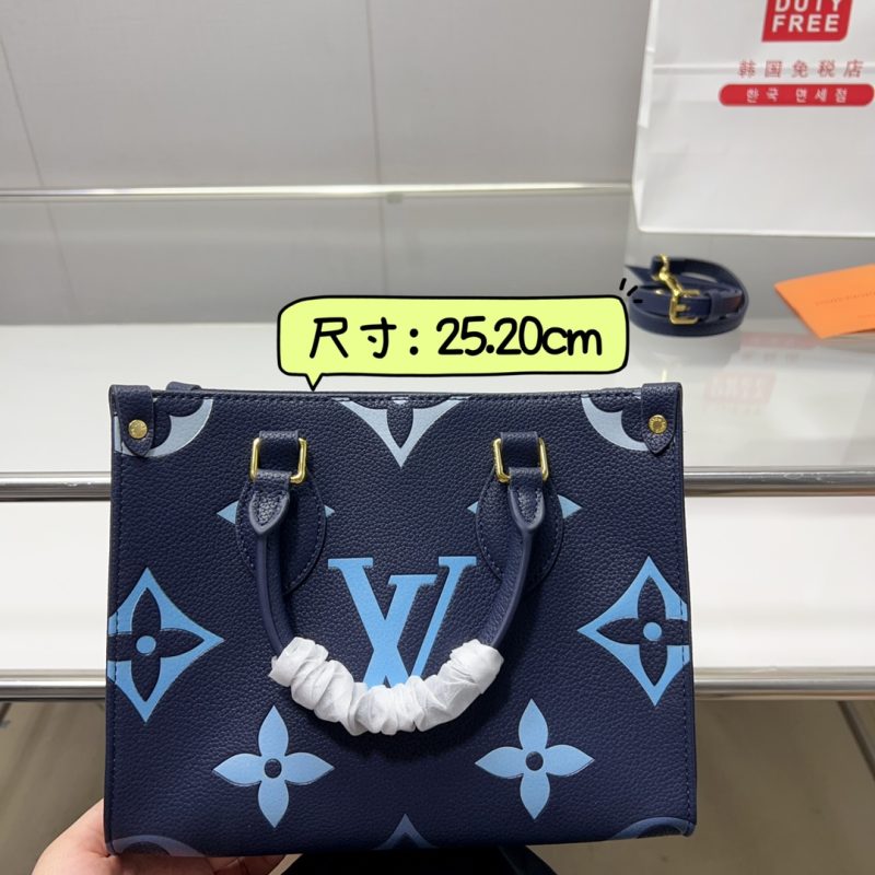 Rep Bags 07YA10009