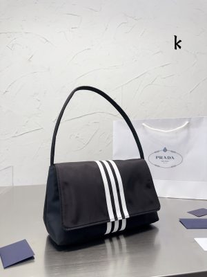 Rep Bags 05YA17735 Prada Bag
