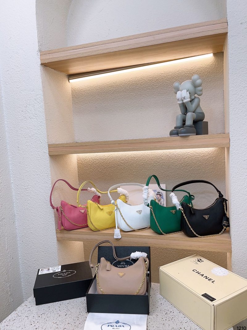 Rep Bags 05YA17740 Prada Bag