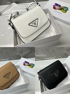 Rep Bags 05YA17742 Prada Bag